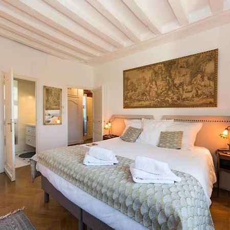 L'Oree Du Mans Sille-le-Philippe ภายนอก รูปภาพ