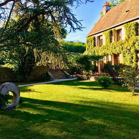 L'Oree Du Mans Sille-le-Philippe ภายนอก รูปภาพ